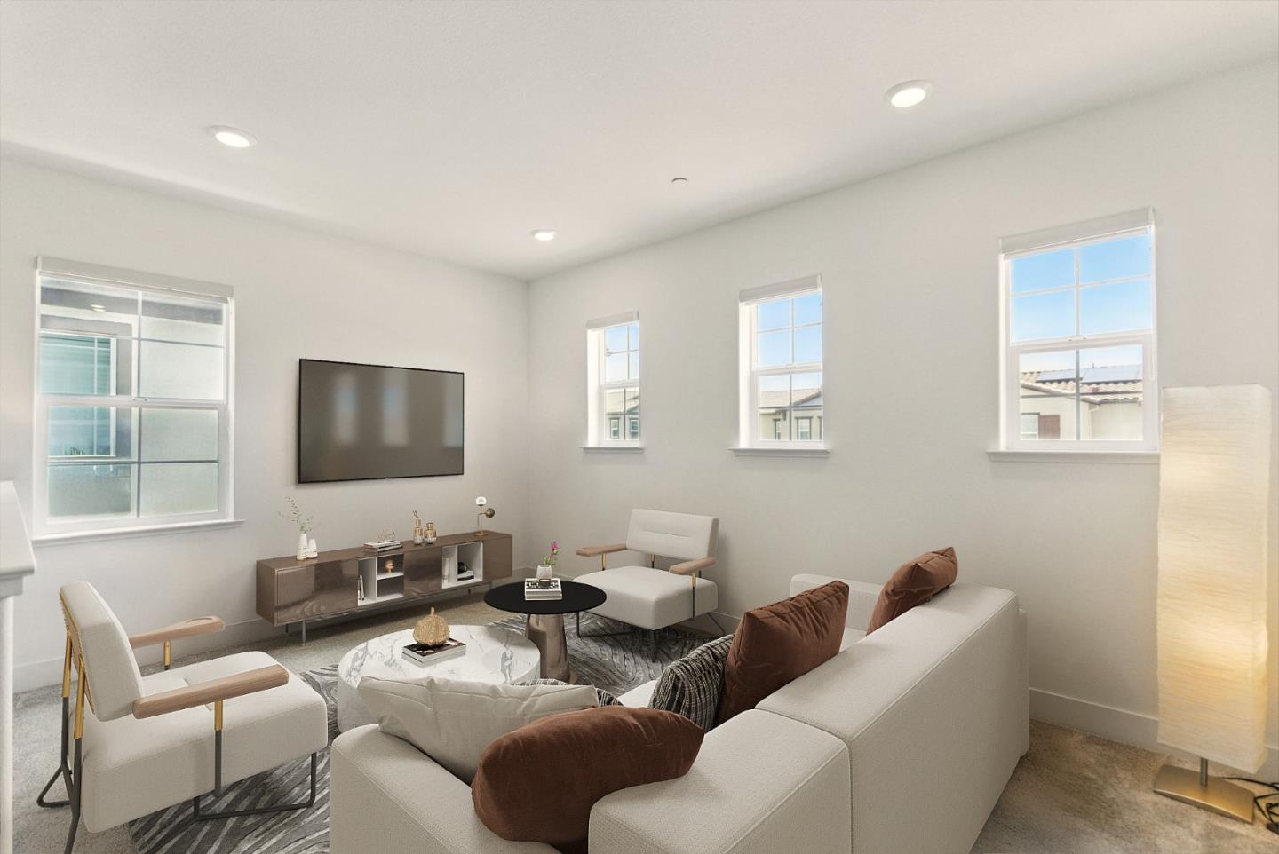 Detail Gallery Image 18 of 32 For 1571 Castlewood Pl, Gilroy,  CA 95020 - 4 Beds | 3 Baths