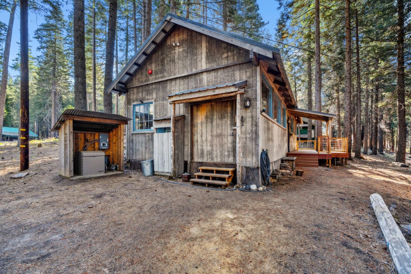 Detail Gallery Image 19 of 90 For 35425 Stonewall Dr, Shingletown,  CA 96088 - 3 Beds | 2 Baths