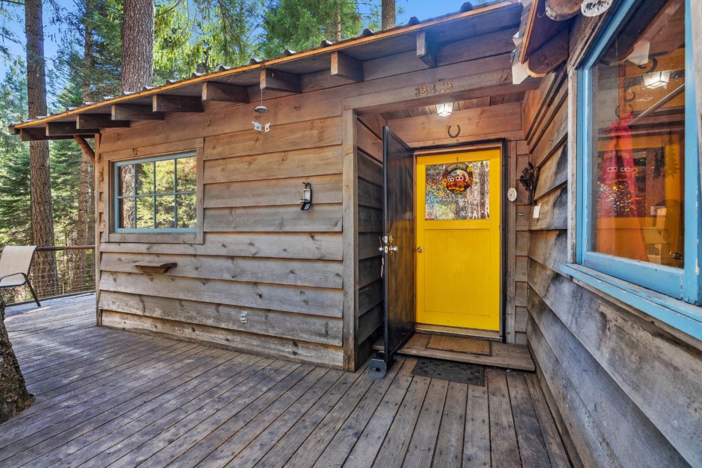 Detail Gallery Image 2 of 90 For 35425 Stonewall Dr, Shingletown,  CA 96088 - 3 Beds | 2 Baths