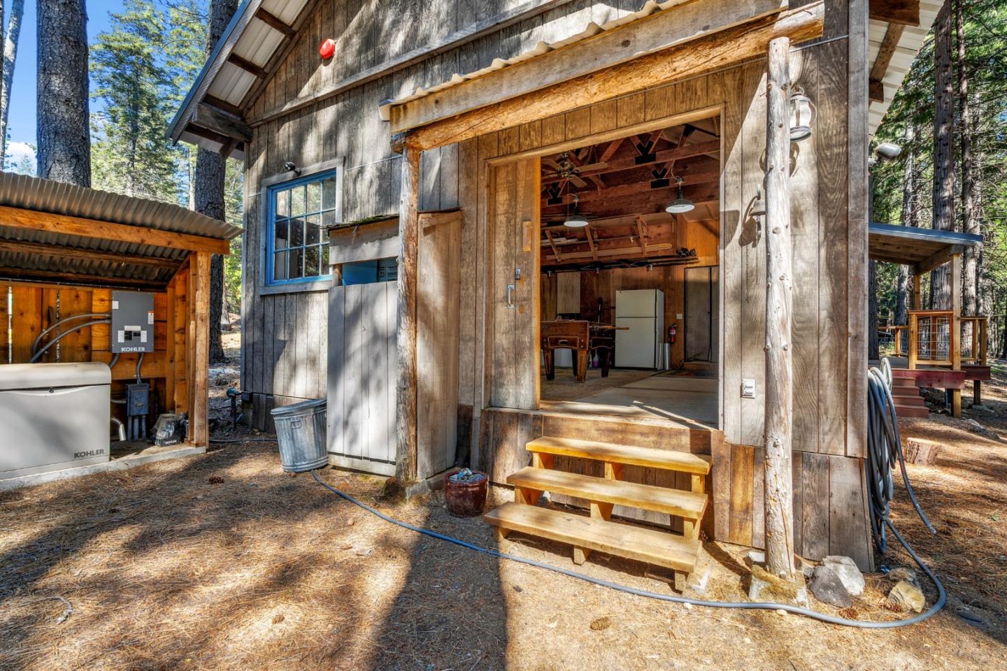 Detail Gallery Image 20 of 90 For 35425 Stonewall Dr, Shingletown,  CA 96088 - 3 Beds | 2 Baths