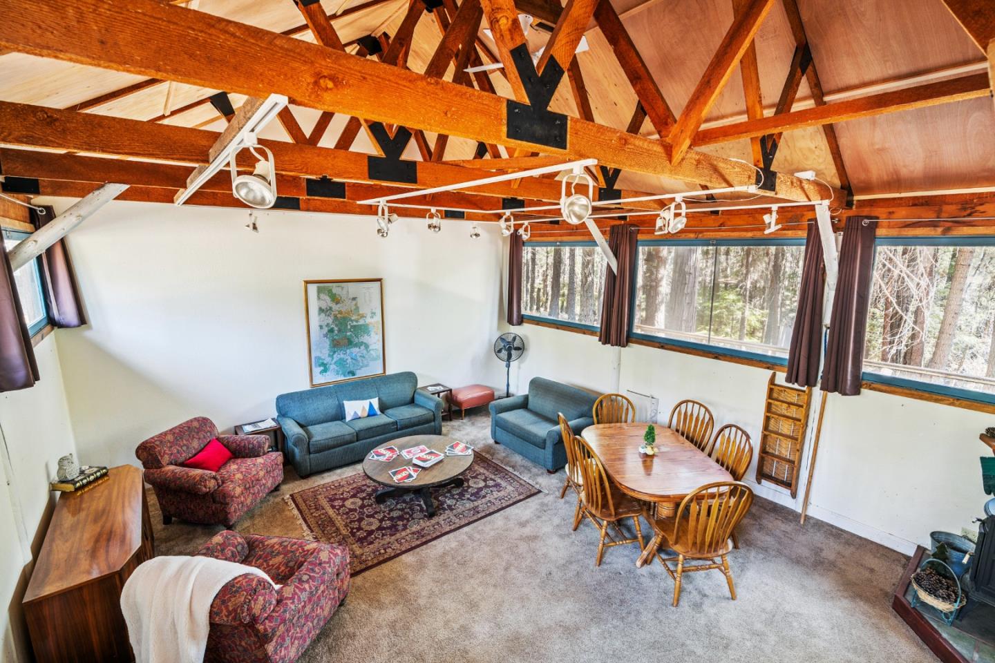 Detail Gallery Image 22 of 90 For 35425 Stonewall Dr, Shingletown,  CA 96088 - 3 Beds | 2 Baths