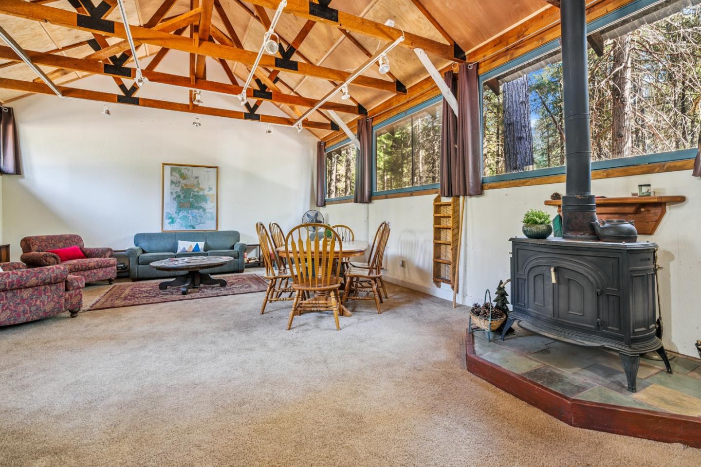 Detail Gallery Image 23 of 90 For 35425 Stonewall Dr, Shingletown,  CA 96088 - 3 Beds | 2 Baths