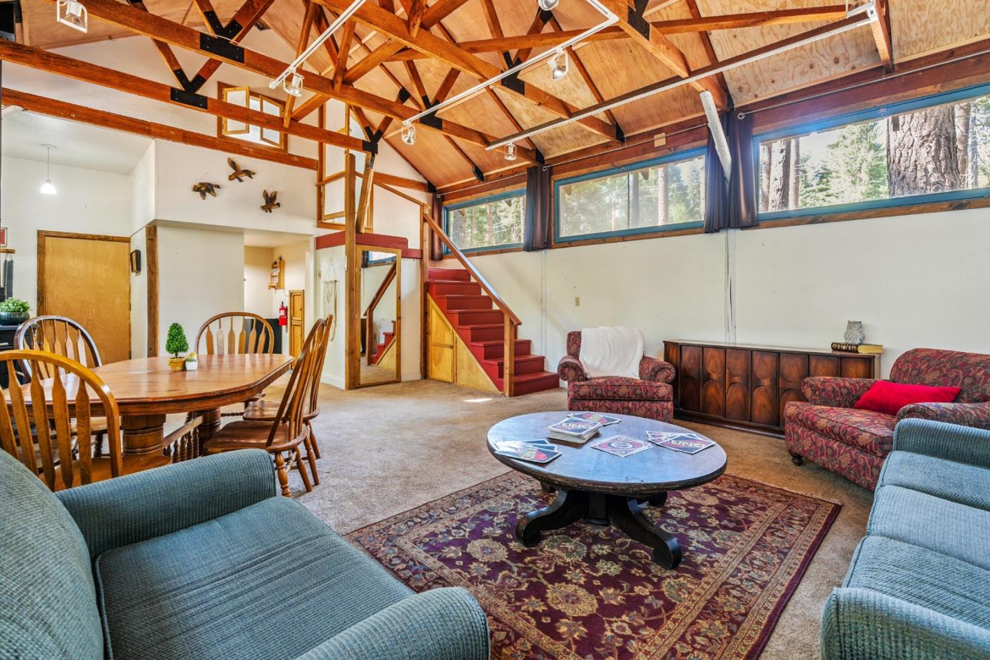 Detail Gallery Image 24 of 90 For 35425 Stonewall Dr, Shingletown,  CA 96088 - 3 Beds | 2 Baths