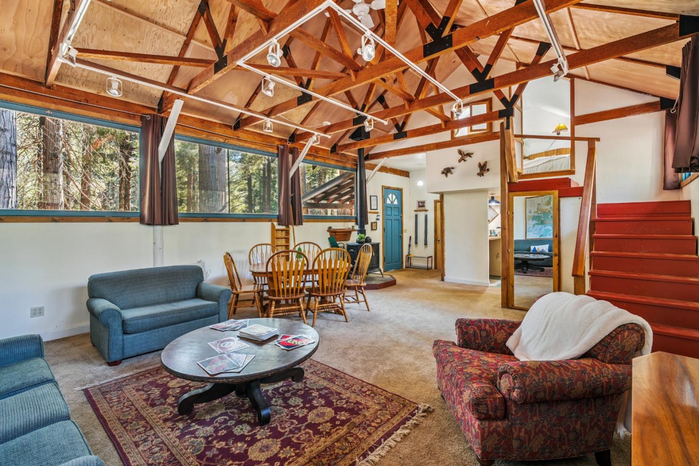 Detail Gallery Image 25 of 90 For 35425 Stonewall Dr, Shingletown,  CA 96088 - 3 Beds | 2 Baths