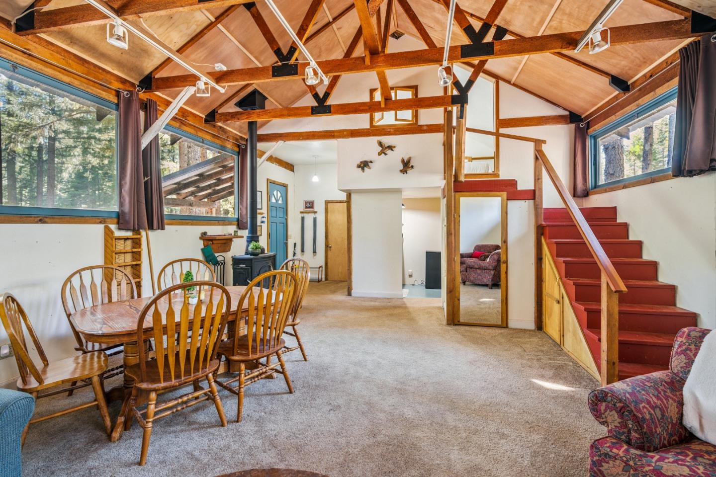 Detail Gallery Image 26 of 90 For 35425 Stonewall Dr, Shingletown,  CA 96088 - 3 Beds | 2 Baths