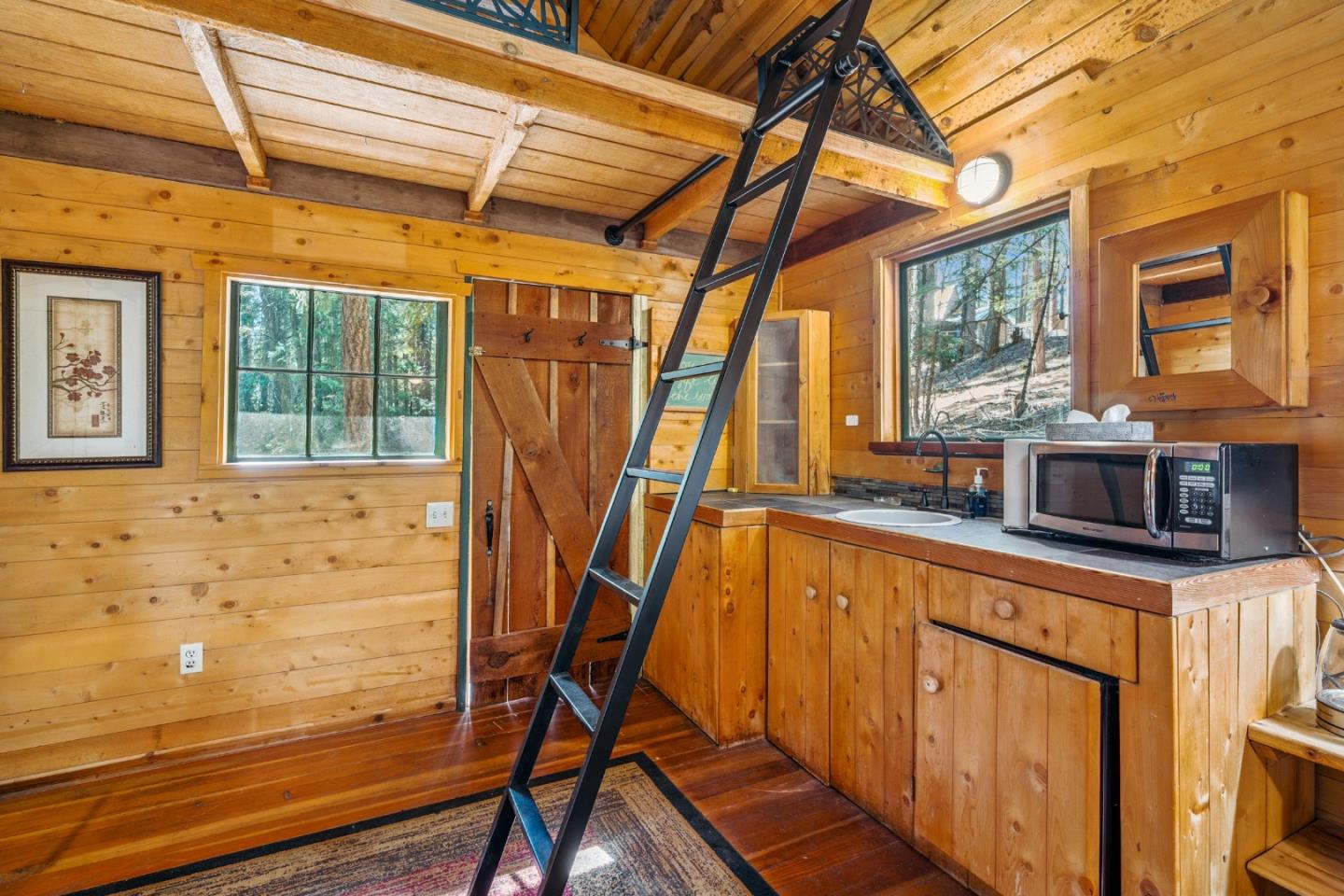 Detail Gallery Image 35 of 90 For 35425 Stonewall Dr, Shingletown,  CA 96088 - 3 Beds | 2 Baths