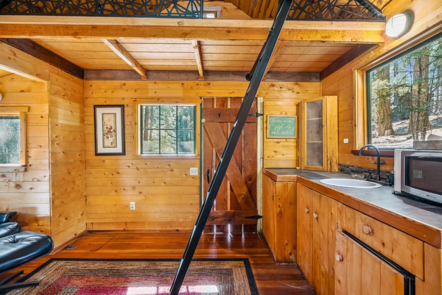 Detail Gallery Image 36 of 90 For 35425 Stonewall Dr, Shingletown,  CA 96088 - 3 Beds | 2 Baths