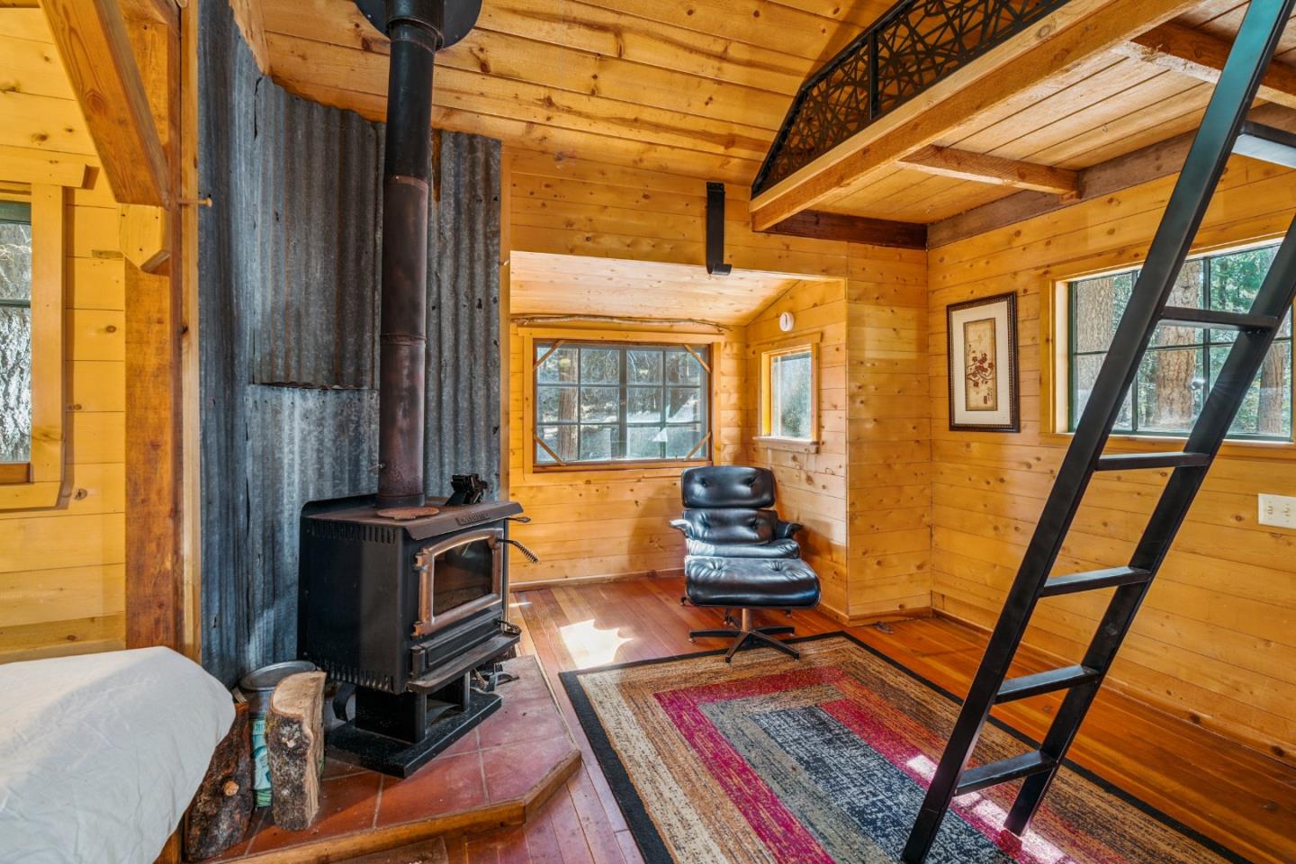 Detail Gallery Image 37 of 90 For 35425 Stonewall Dr, Shingletown,  CA 96088 - 3 Beds | 2 Baths