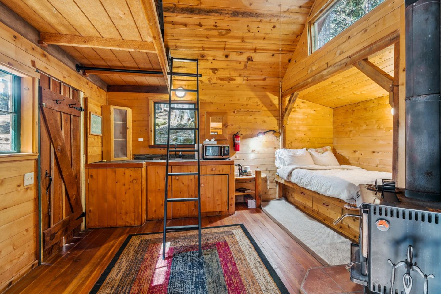 Detail Gallery Image 38 of 90 For 35425 Stonewall Dr, Shingletown,  CA 96088 - 3 Beds | 2 Baths