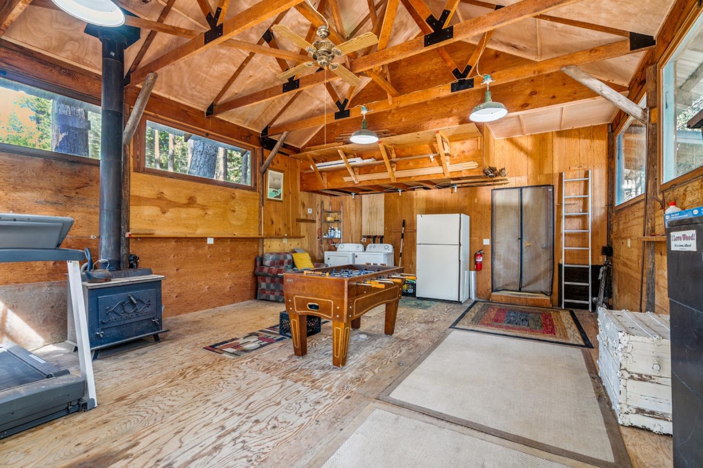 Detail Gallery Image 39 of 90 For 35425 Stonewall Dr, Shingletown,  CA 96088 - 3 Beds | 2 Baths