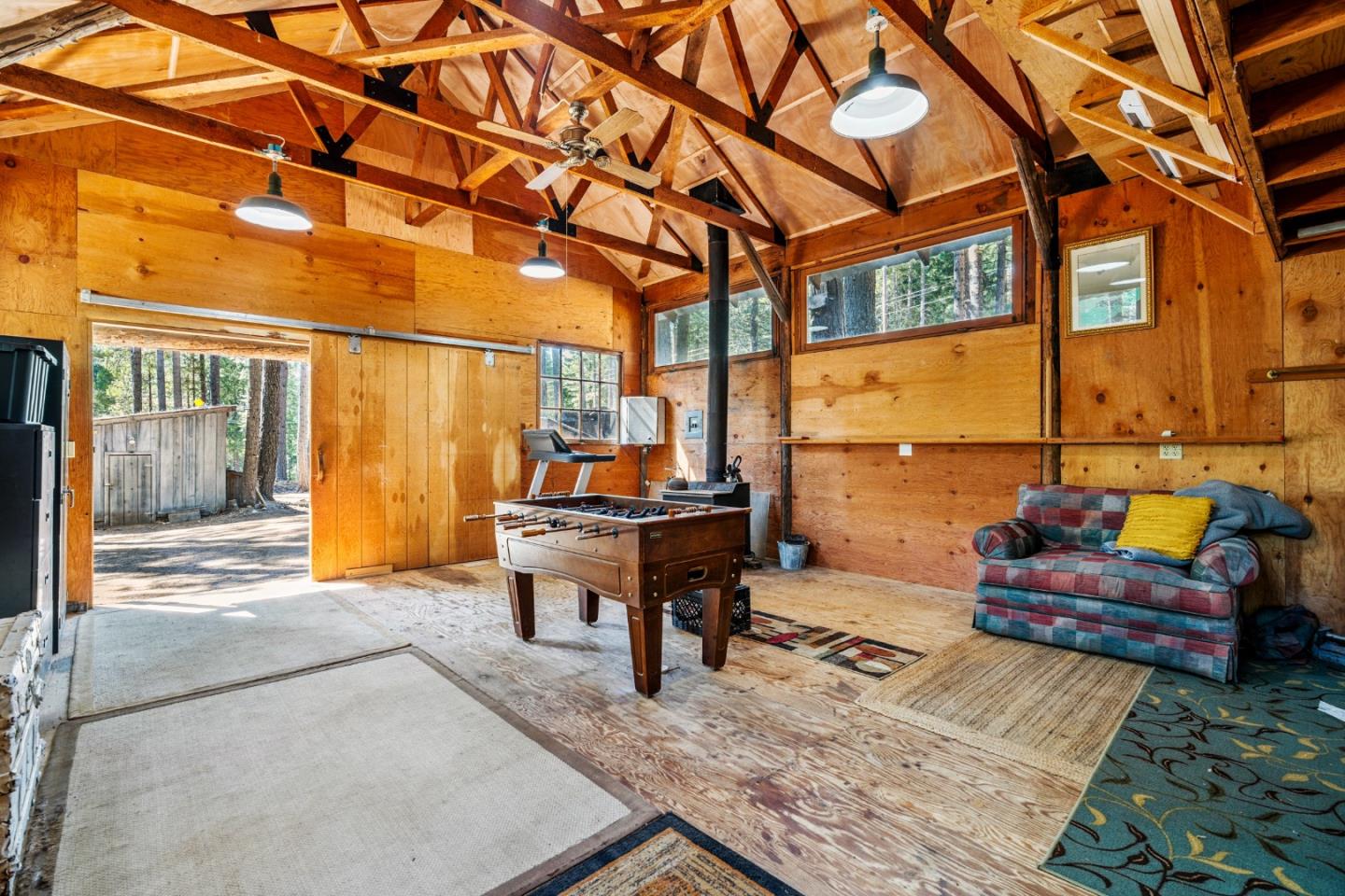 Detail Gallery Image 40 of 90 For 35425 Stonewall Dr, Shingletown,  CA 96088 - 3 Beds | 2 Baths