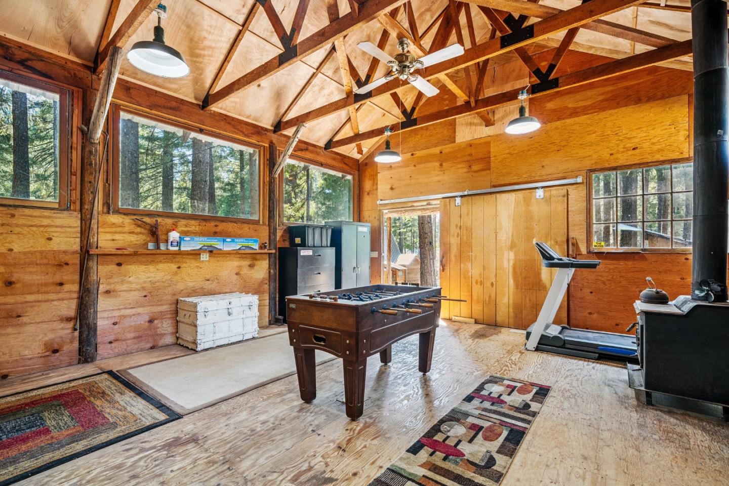 Detail Gallery Image 41 of 90 For 35425 Stonewall Dr, Shingletown,  CA 96088 - 3 Beds | 2 Baths