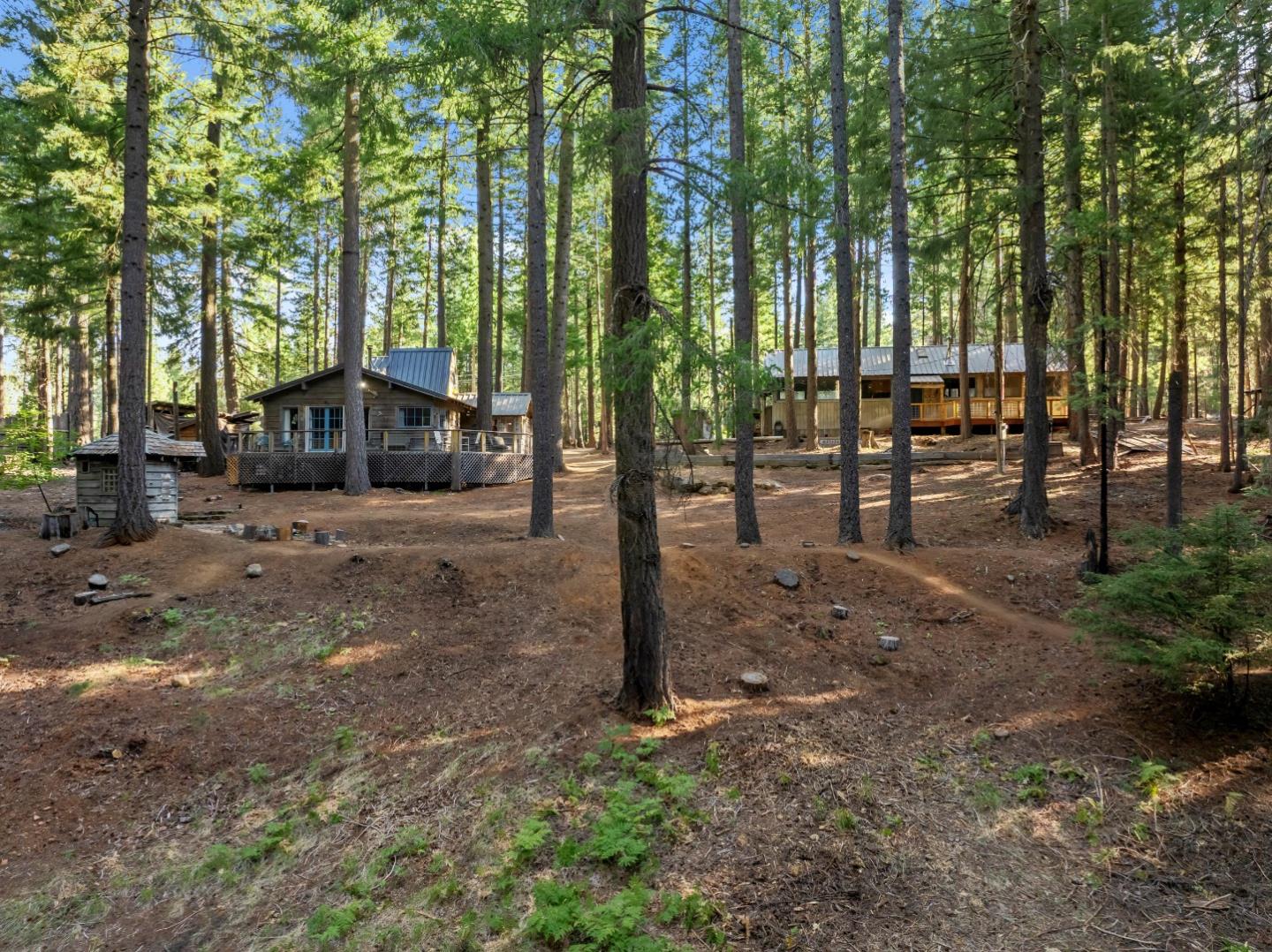 Detail Gallery Image 49 of 90 For 35425 Stonewall Dr, Shingletown,  CA 96088 - 3 Beds | 2 Baths