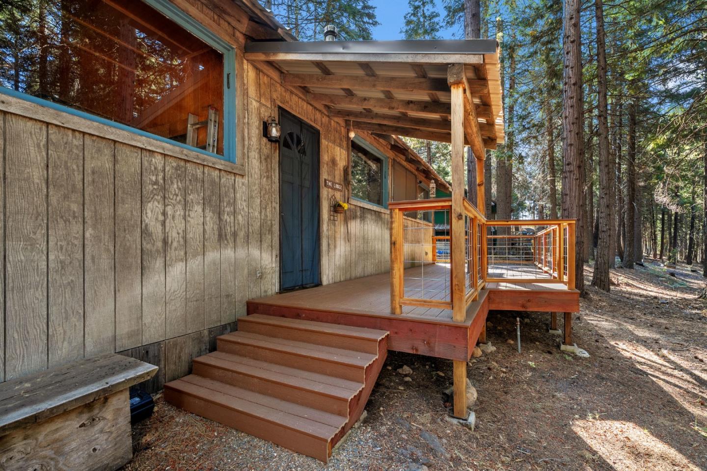 Detail Gallery Image 50 of 90 For 35425 Stonewall Dr, Shingletown,  CA 96088 - 3 Beds | 2 Baths