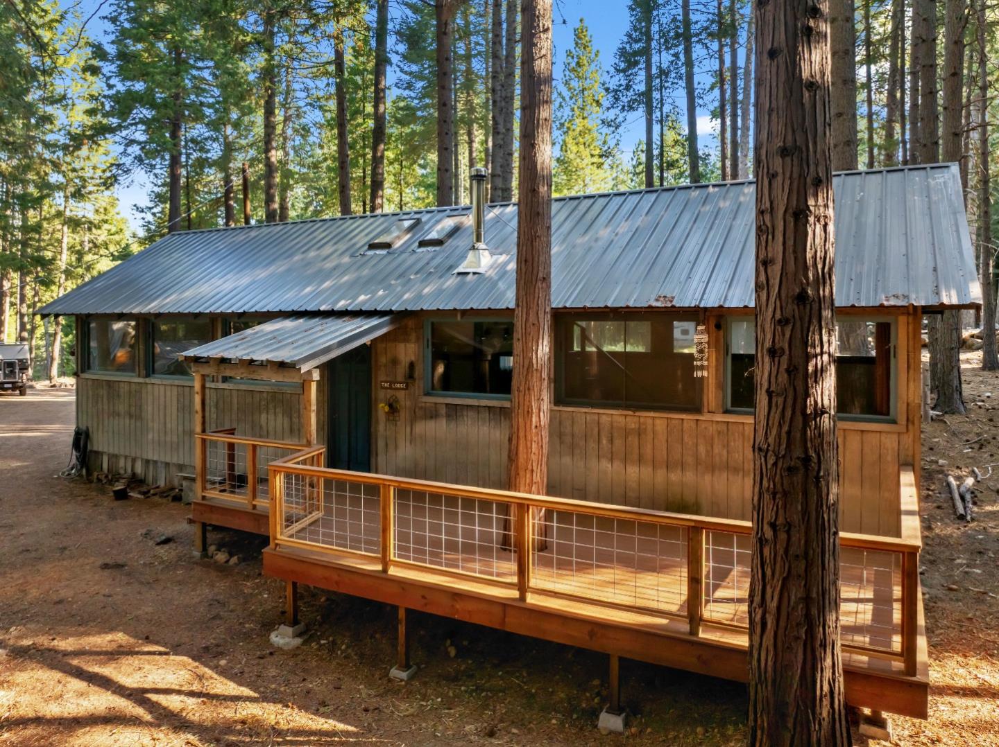 Detail Gallery Image 54 of 90 For 35425 Stonewall Dr, Shingletown,  CA 96088 - 3 Beds | 2 Baths