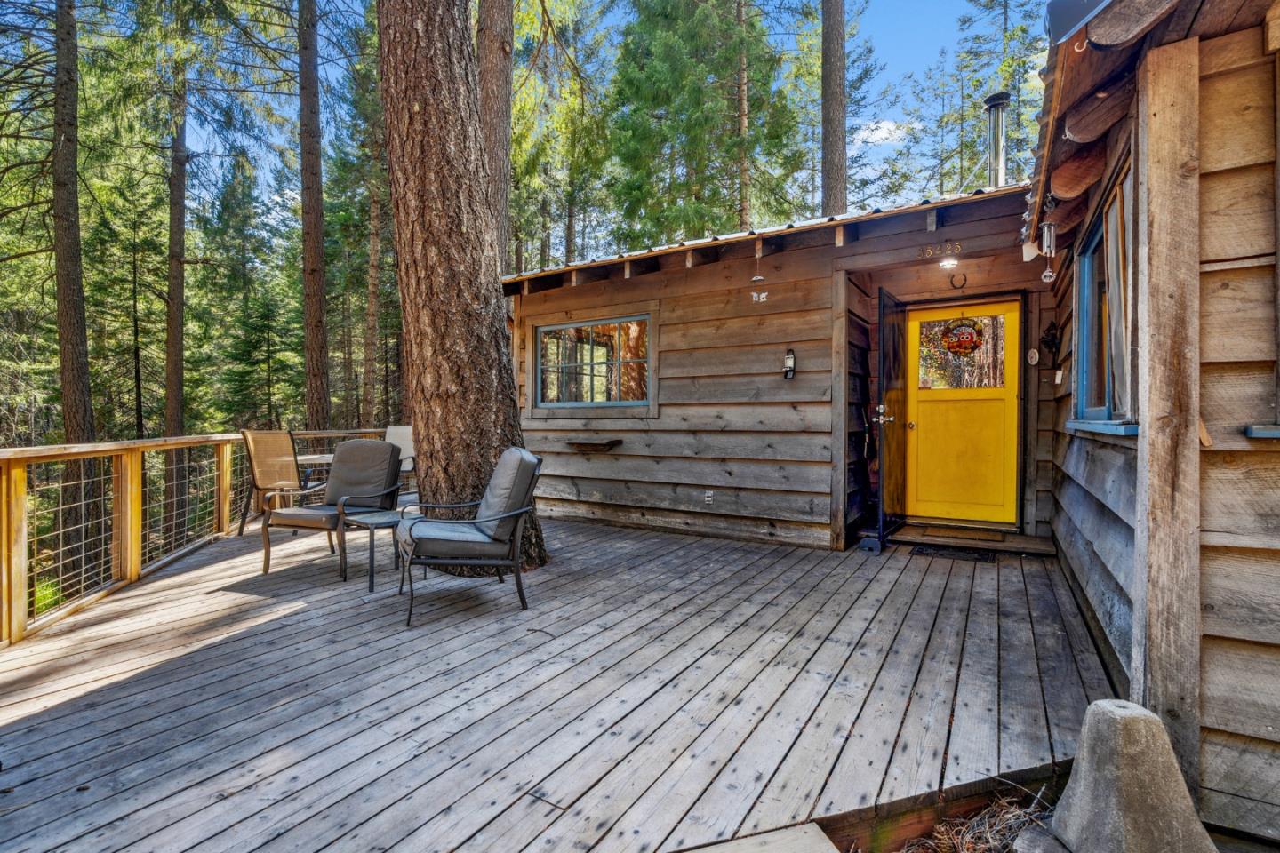 Detail Gallery Image 57 of 90 For 35425 Stonewall Dr, Shingletown,  CA 96088 - 3 Beds | 2 Baths