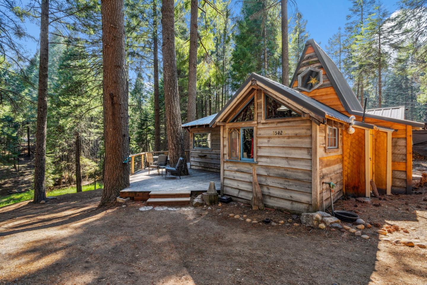 Detail Gallery Image 58 of 90 For 35425 Stonewall Dr, Shingletown,  CA 96088 - 3 Beds | 2 Baths