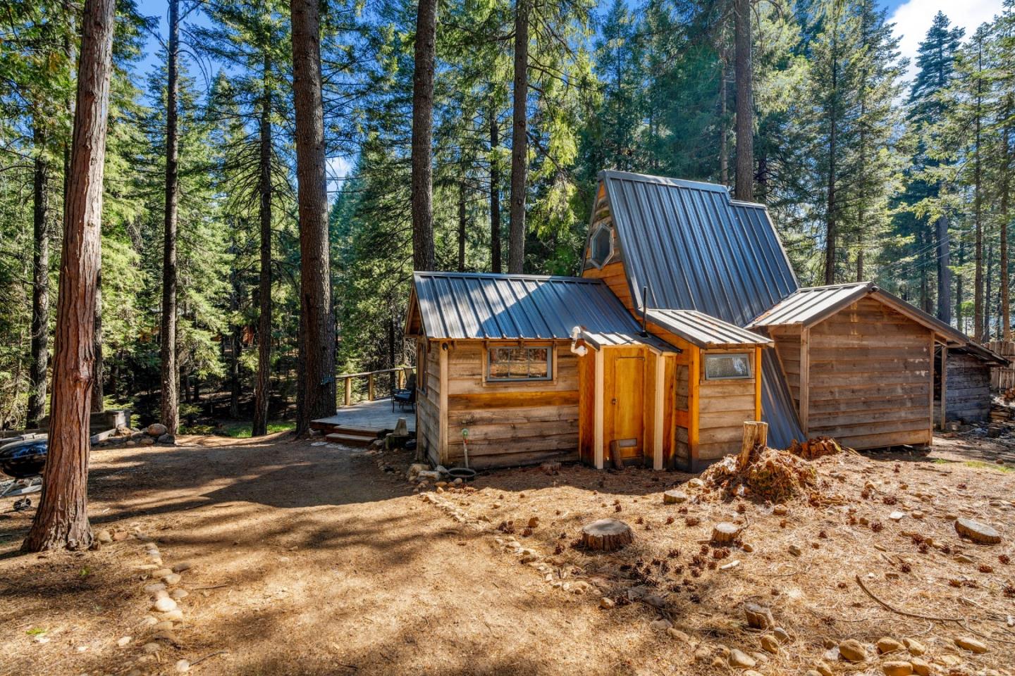 Detail Gallery Image 59 of 90 For 35425 Stonewall Dr, Shingletown,  CA 96088 - 3 Beds | 2 Baths