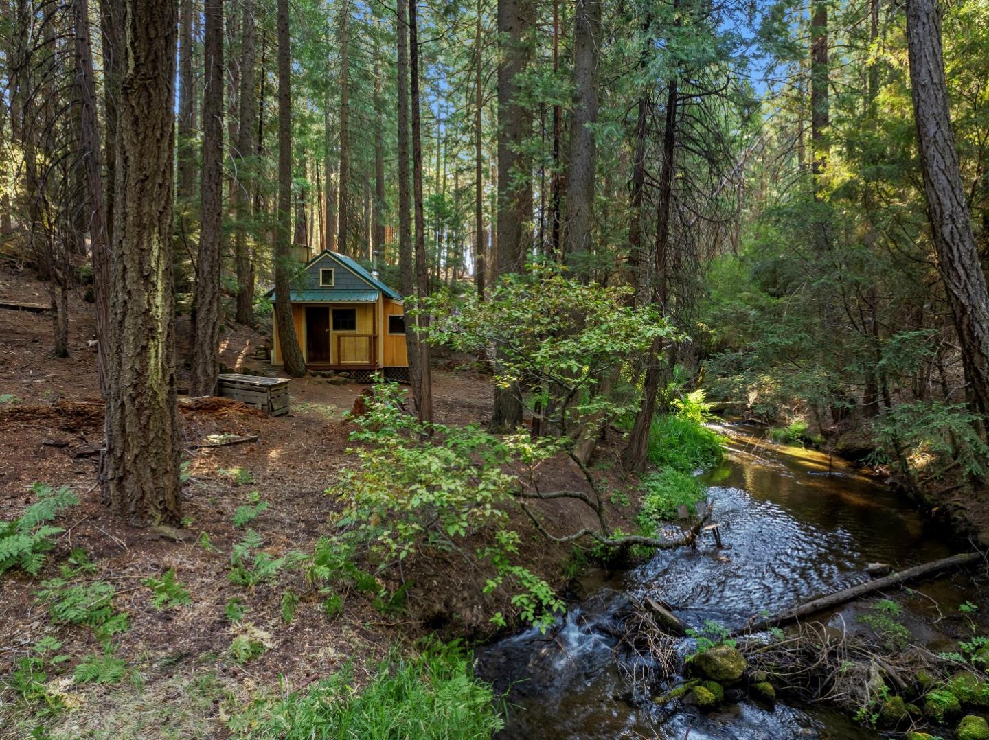 Detail Gallery Image 63 of 90 For 35425 Stonewall Dr, Shingletown,  CA 96088 - 3 Beds | 2 Baths