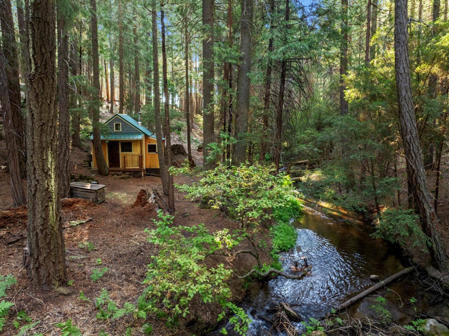 Detail Gallery Image 64 of 90 For 35425 Stonewall Dr, Shingletown,  CA 96088 - 3 Beds | 2 Baths