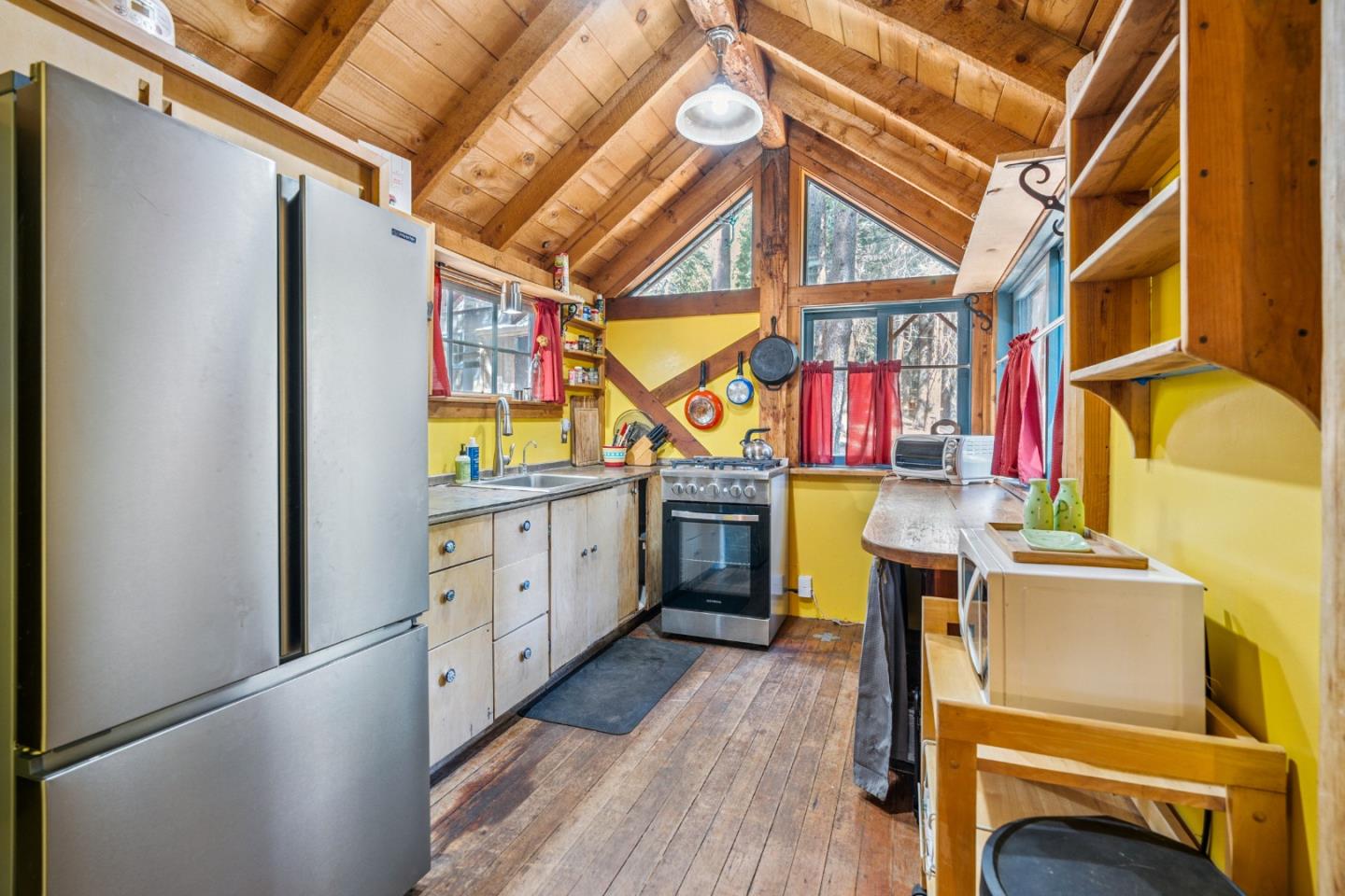 Detail Gallery Image 7 of 90 For 35425 Stonewall Dr, Shingletown,  CA 96088 - 3 Beds | 2 Baths
