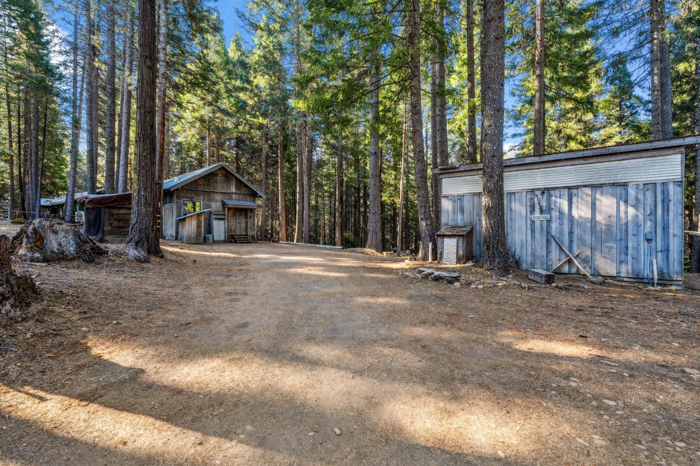Detail Gallery Image 71 of 90 For 35425 Stonewall Dr, Shingletown,  CA 96088 - 3 Beds | 2 Baths