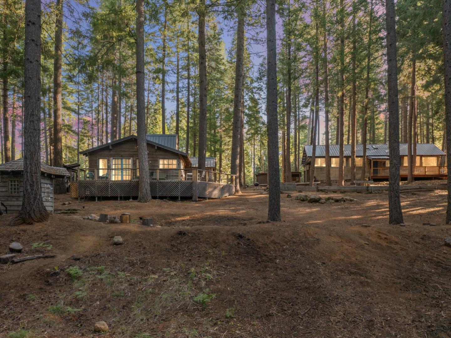 Detail Gallery Image 74 of 90 For 35425 Stonewall Dr, Shingletown,  CA 96088 - 3 Beds | 2 Baths