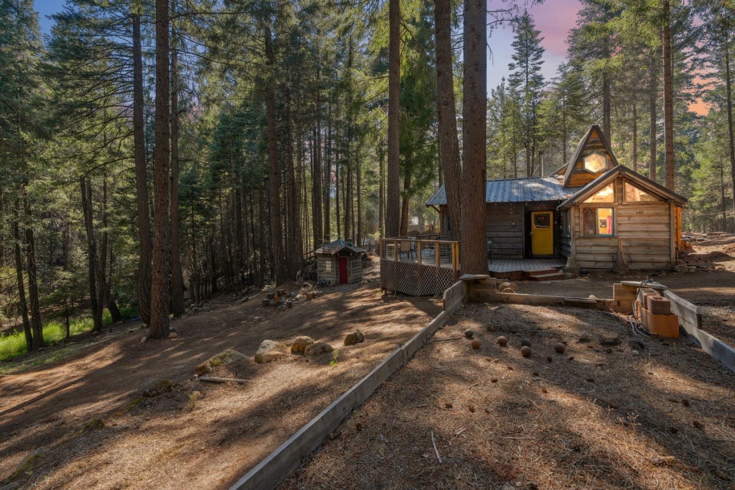 Detail Gallery Image 75 of 90 For 35425 Stonewall Dr, Shingletown,  CA 96088 - 3 Beds | 2 Baths
