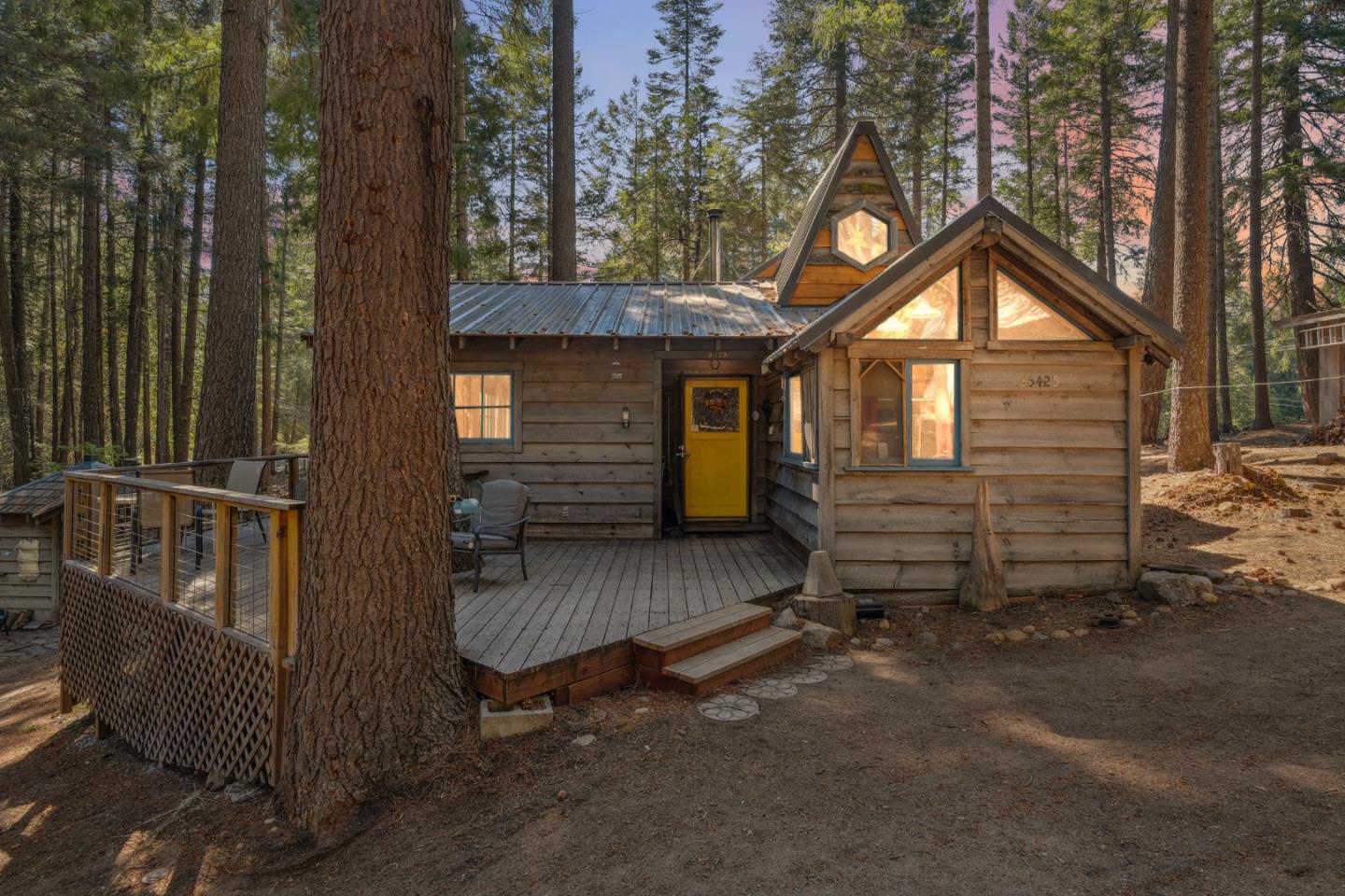 Detail Gallery Image 76 of 90 For 35425 Stonewall Dr, Shingletown,  CA 96088 - 3 Beds | 2 Baths