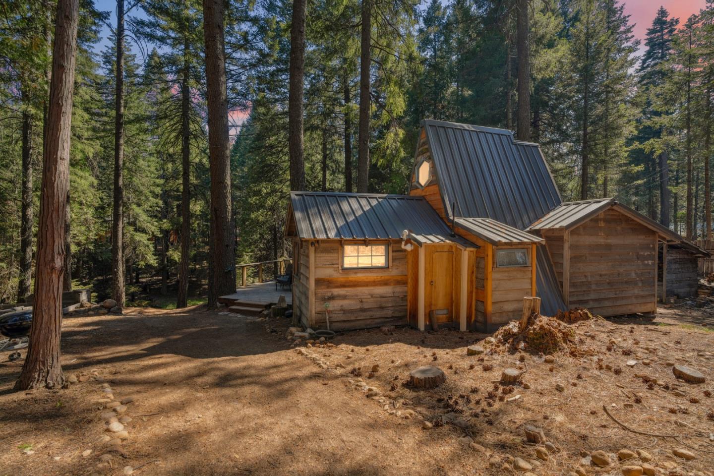 Detail Gallery Image 78 of 90 For 35425 Stonewall Dr, Shingletown,  CA 96088 - 3 Beds | 2 Baths