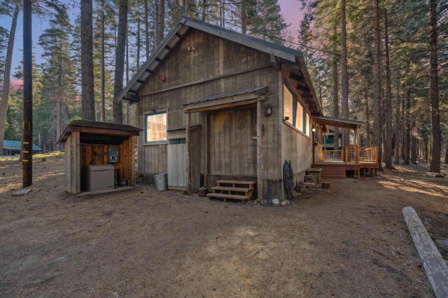 Detail Gallery Image 79 of 90 For 35425 Stonewall Dr, Shingletown,  CA 96088 - 3 Beds | 2 Baths