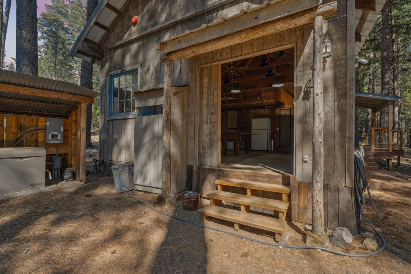 Detail Gallery Image 80 of 90 For 35425 Stonewall Dr, Shingletown,  CA 96088 - 3 Beds | 2 Baths