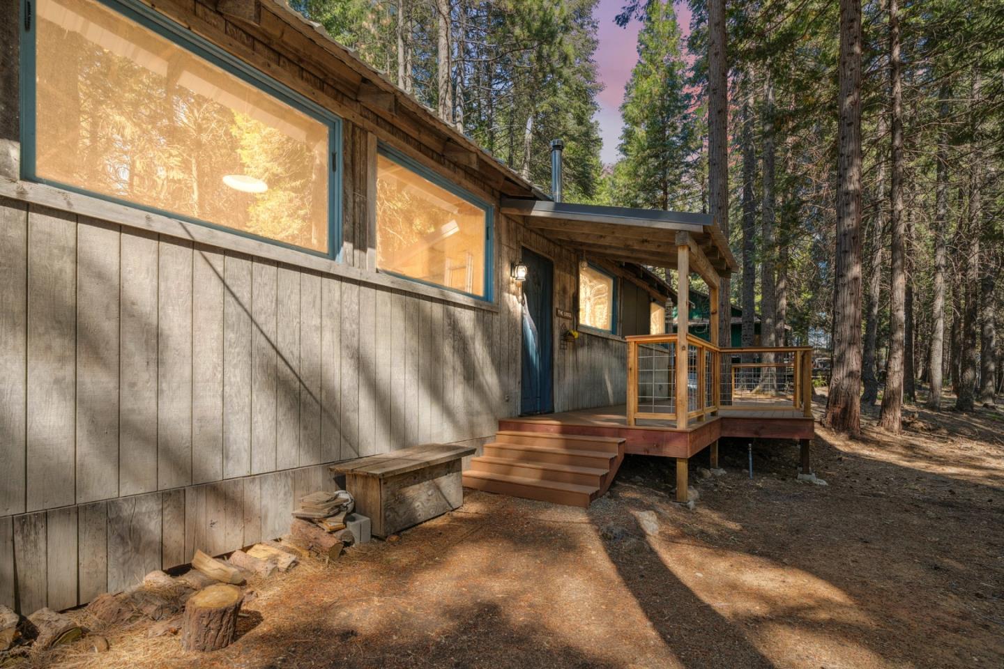 Detail Gallery Image 81 of 90 For 35425 Stonewall Dr, Shingletown,  CA 96088 - 3 Beds | 2 Baths