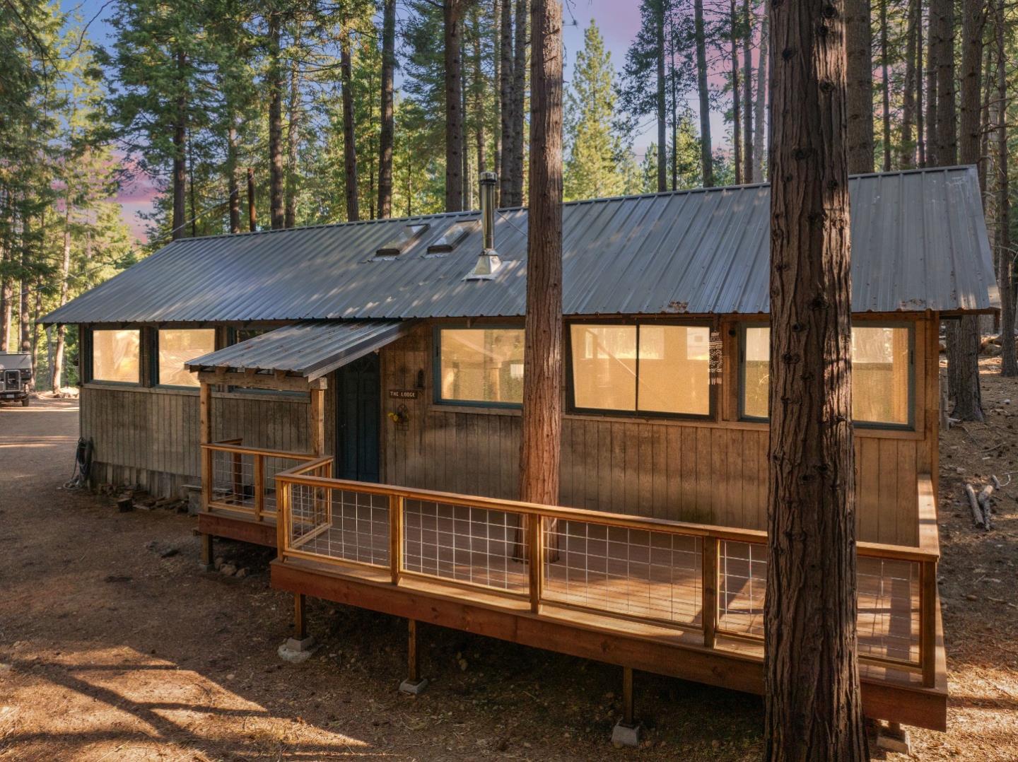 Detail Gallery Image 82 of 90 For 35425 Stonewall Dr, Shingletown,  CA 96088 - 3 Beds | 2 Baths