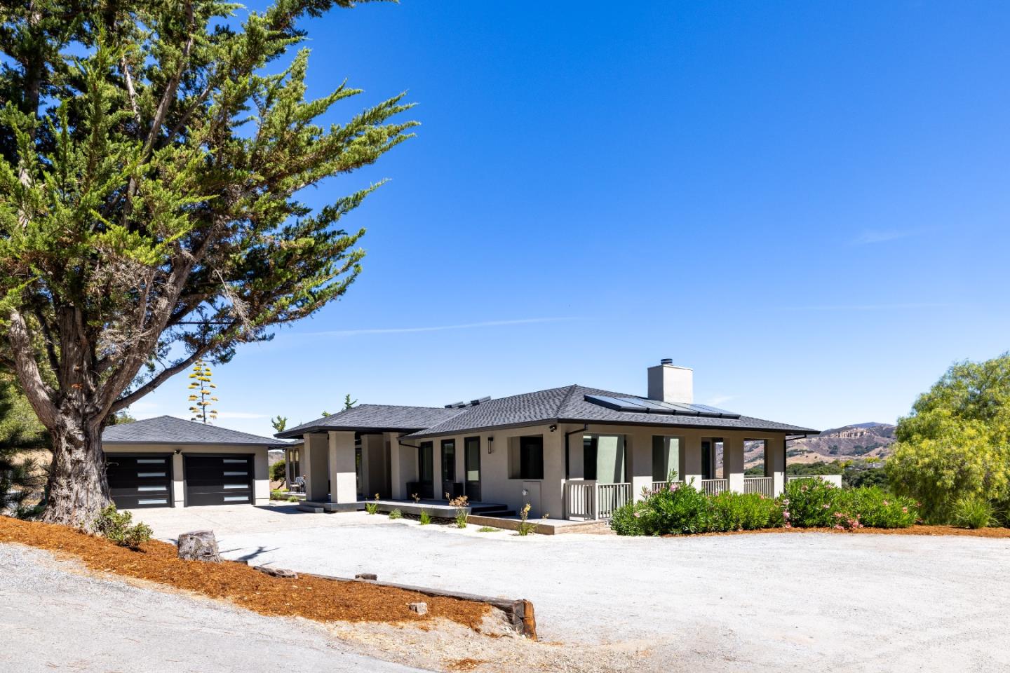 Detail Gallery Image 1 of 69 For 89 Robley Rd, Corral De Tierra,  CA 93908 - 3 Beds | 3/1 Baths