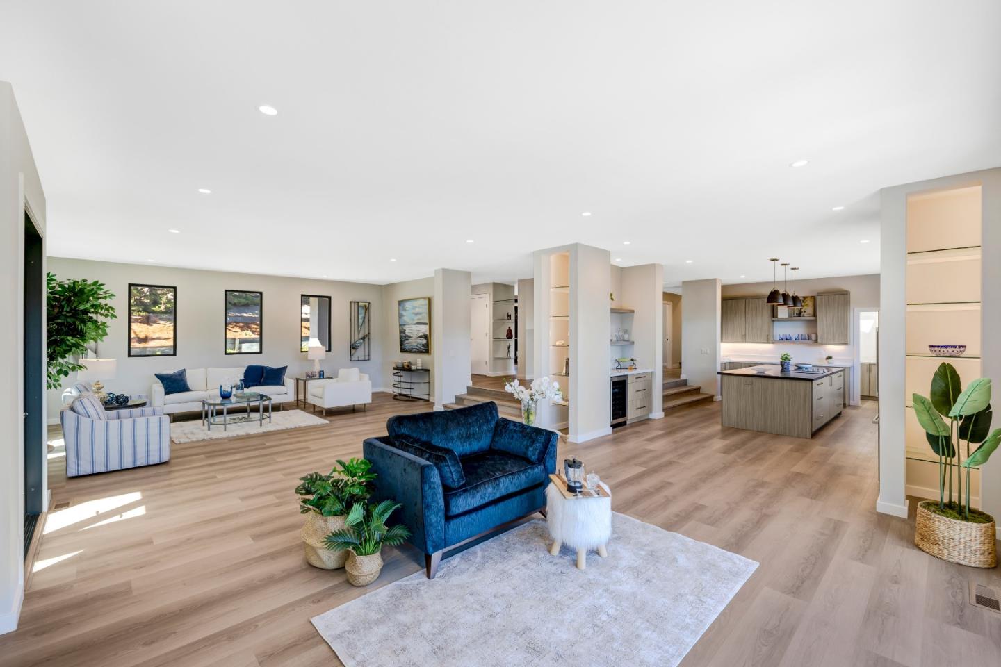 Detail Gallery Image 11 of 69 For 89 Robley Rd, Corral De Tierra,  CA 93908 - 3 Beds | 3/1 Baths