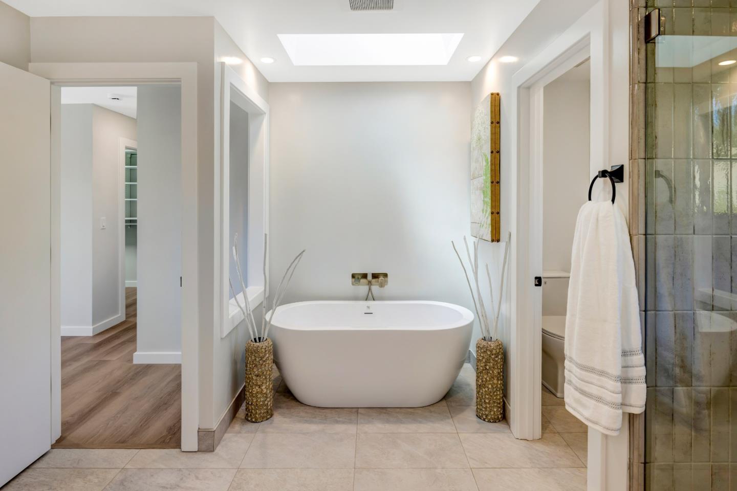 Detail Gallery Image 32 of 69 For 89 Robley Rd, Corral De Tierra,  CA 93908 - 3 Beds | 3/1 Baths