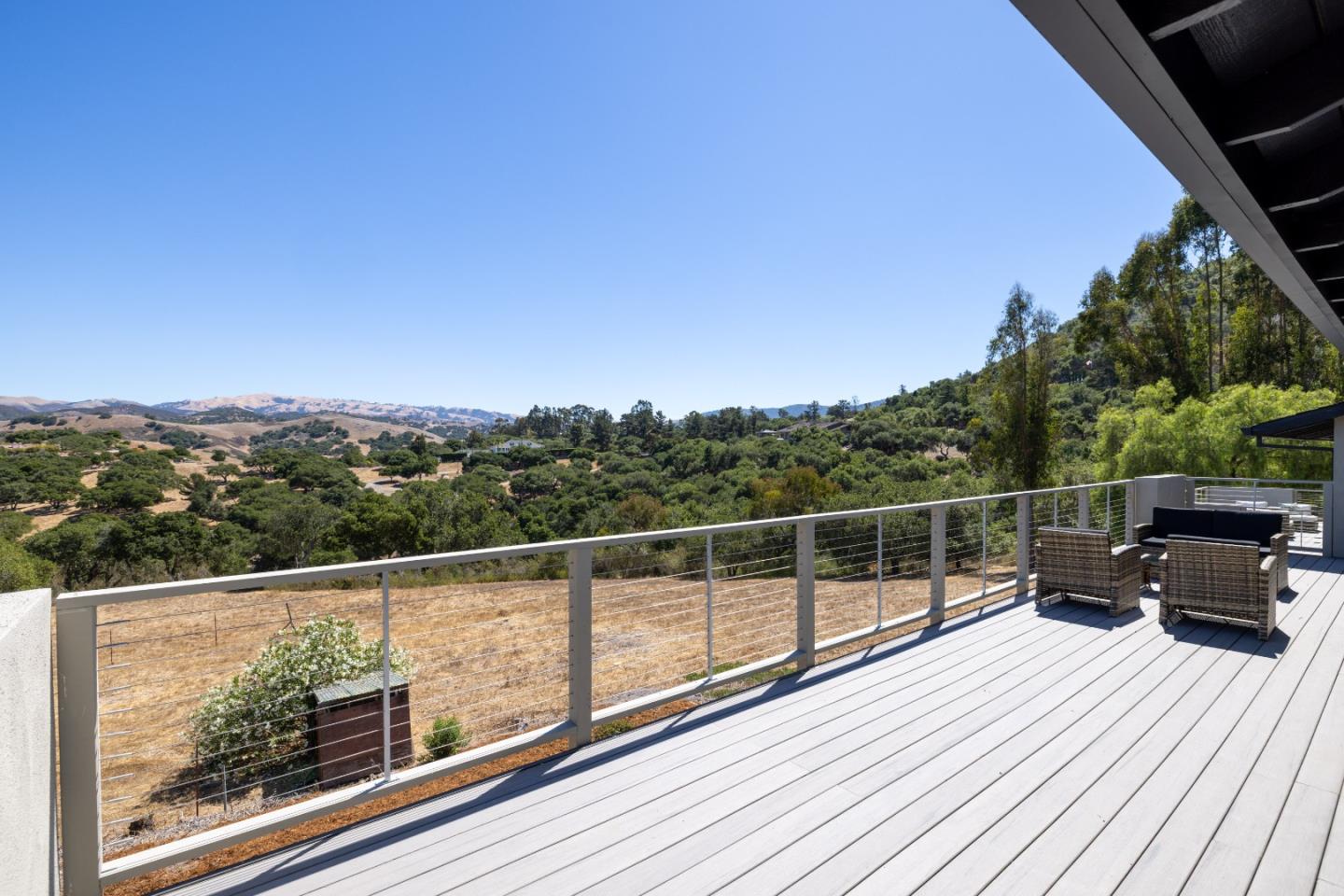 Detail Gallery Image 48 of 69 For 89 Robley Rd, Corral De Tierra,  CA 93908 - 3 Beds | 3/1 Baths