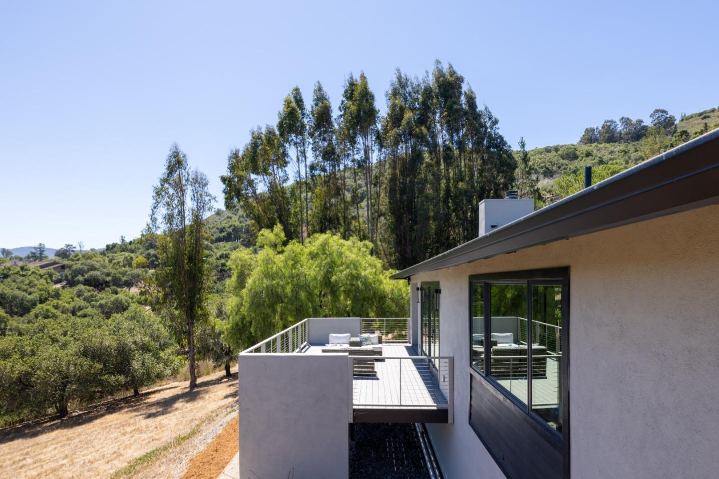 Detail Gallery Image 50 of 69 For 89 Robley Rd, Corral De Tierra,  CA 93908 - 3 Beds | 3/1 Baths