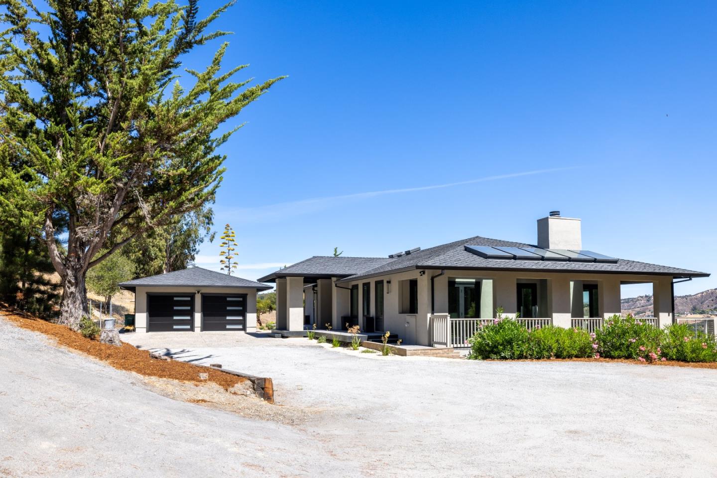 Detail Gallery Image 53 of 69 For 89 Robley Rd, Corral De Tierra,  CA 93908 - 3 Beds | 3/1 Baths