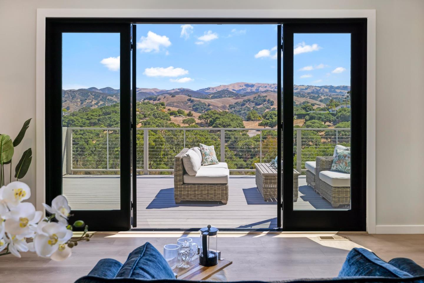 Detail Gallery Image 6 of 69 For 89 Robley Rd, Corral De Tierra,  CA 93908 - 3 Beds | 3/1 Baths