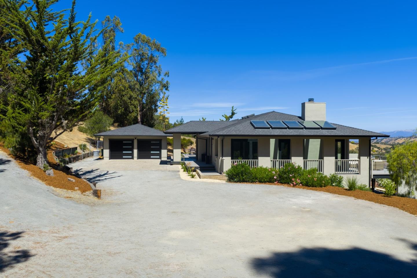 Detail Gallery Image 61 of 69 For 89 Robley Rd, Corral De Tierra,  CA 93908 - 3 Beds | 3/1 Baths