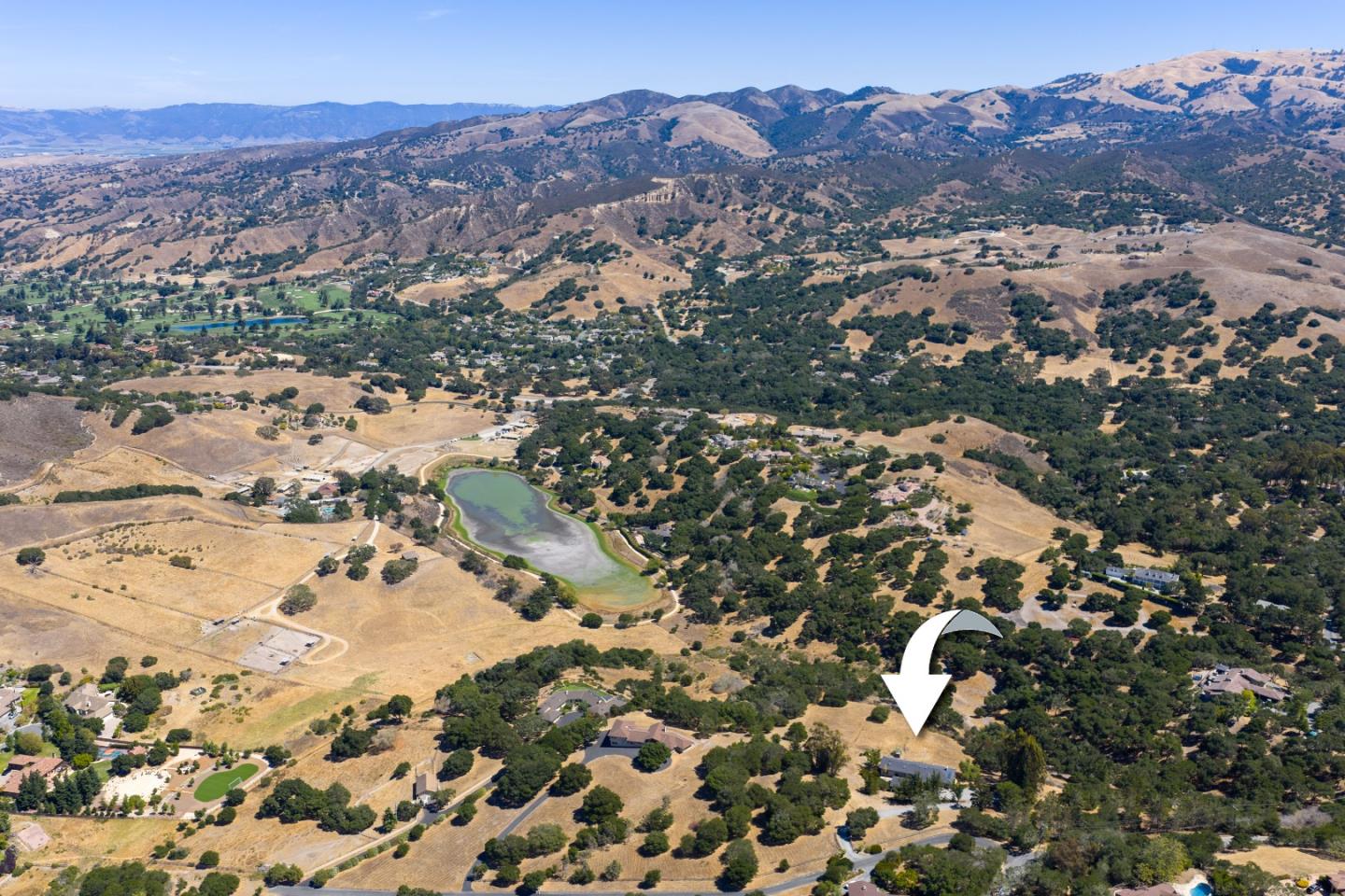 Detail Gallery Image 66 of 69 For 89 Robley Rd, Corral De Tierra,  CA 93908 - 3 Beds | 3/1 Baths
