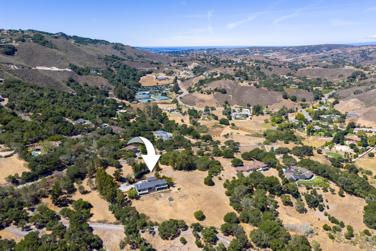 Detail Gallery Image 67 of 69 For 89 Robley Rd, Corral De Tierra,  CA 93908 - 3 Beds | 3/1 Baths