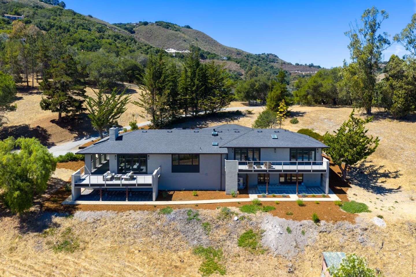 Detail Gallery Image 69 of 69 For 89 Robley Rd, Corral De Tierra,  CA 93908 - 3 Beds | 3/1 Baths