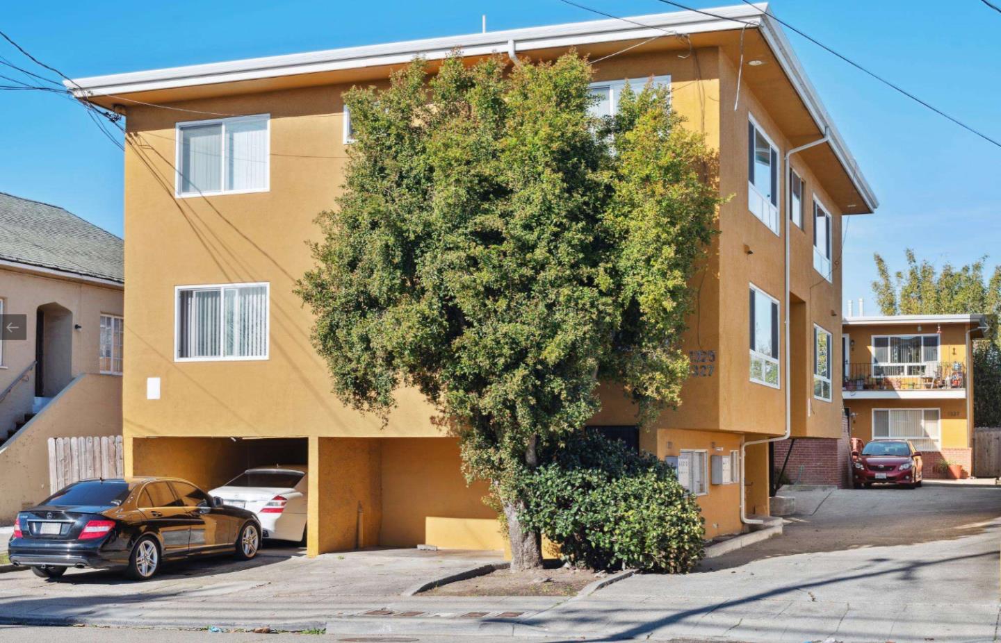 Detail Gallery Image 2 of 12 For 1327 Ashby Ave, Berkeley,  CA 94702 - – Beds | – Baths