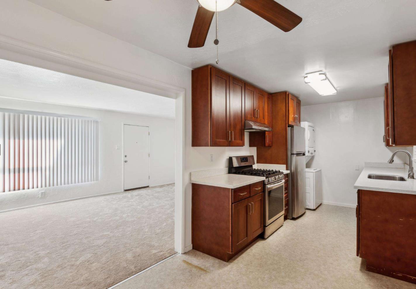 Detail Gallery Image 8 of 12 For 1327 Ashby Ave, Berkeley,  CA 94702 - – Beds | – Baths