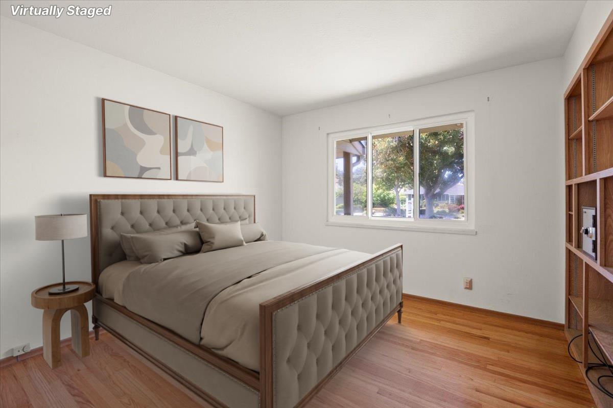 Detail Gallery Image 14 of 22 For 1526 Bedford Ave, Sunnyvale,  CA 94087 - 4 Beds | 2 Baths