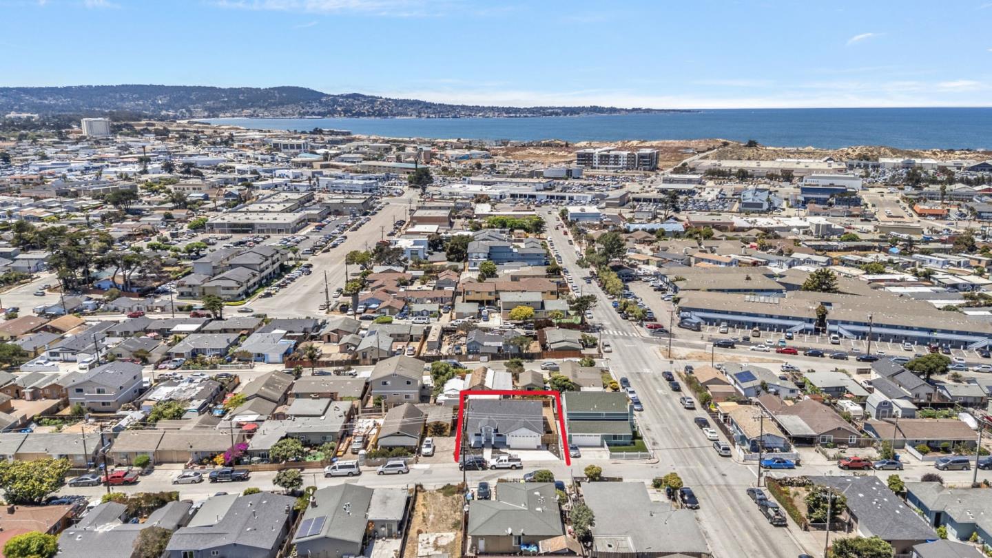 Detail Gallery Image 30 of 31 For 1787 Laguna St, Seaside,  CA 93955 - 3 Beds | 2 Baths
