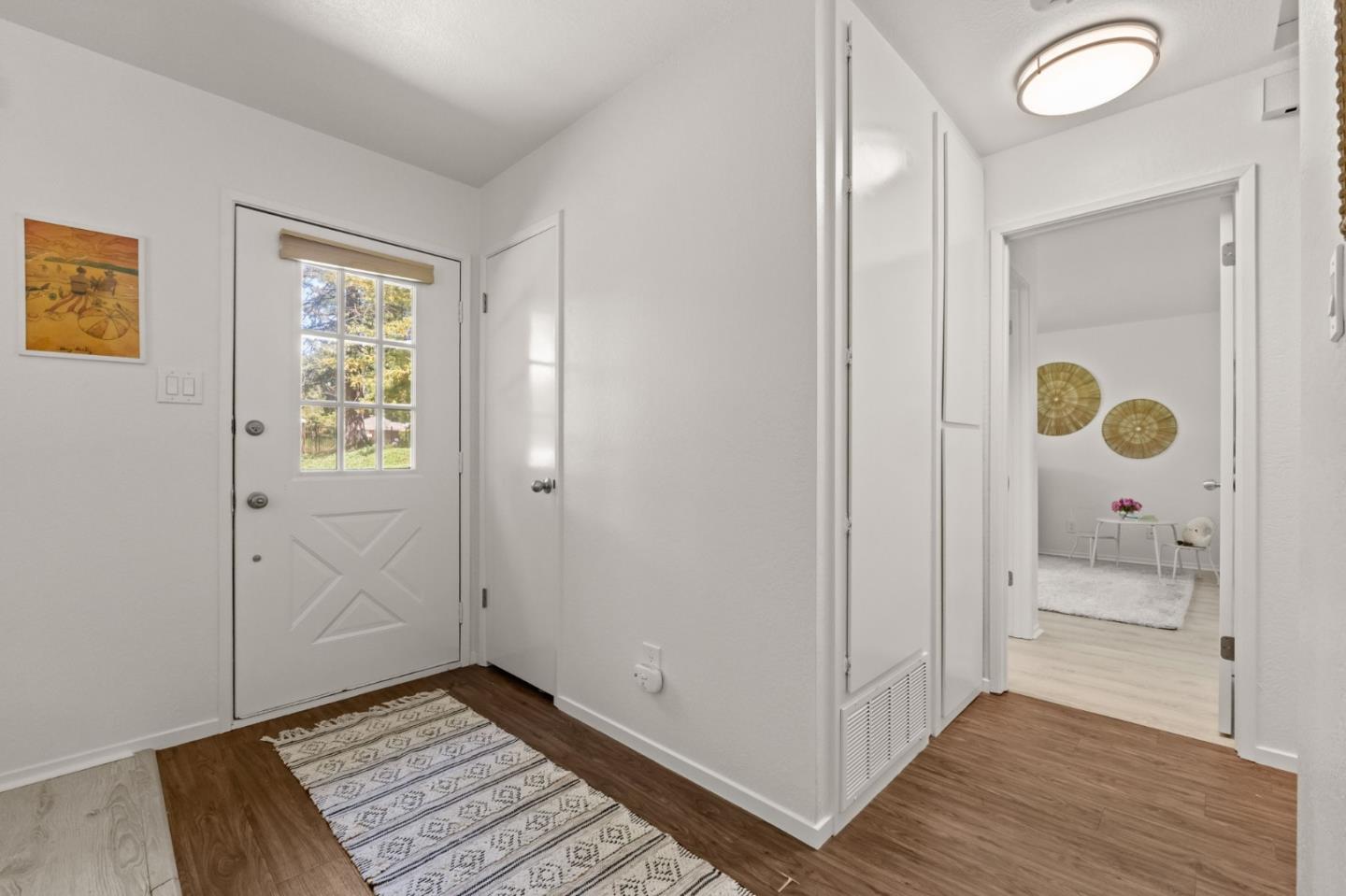 Detail Gallery Image 12 of 45 For 1132 Callas Ln #1,  Capitola,  CA 95010 - 2 Beds | 1 Baths
